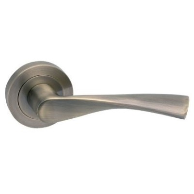 Juego manivela, maneta puerta, bronce, cuadradillo, roseta, manija Juego manivela, maneta puerta, bronce, cuadradillo, roseta, manija