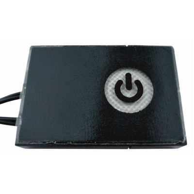 Sensor, ON/OFF, intensidad, espejo, baño, luz, IP44 Sensor, ON/OFF, intensidad, espejo, baño, luz, IP44