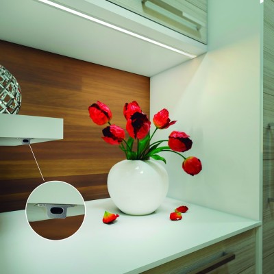 Sensor, mano, led, on/off, Sensor, mano, led, on/off,