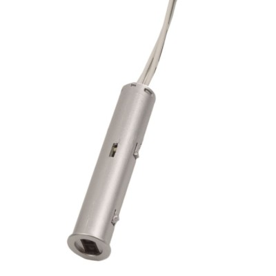 Sensor, transformador, embutido, mano, puerta, led Sensor, transformador, embutido, mano, puerta, led