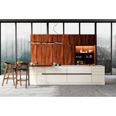 Mueble módulo de cocina color blanco | Bricolander Mueble módulo de cocina color blanco | Bricolander