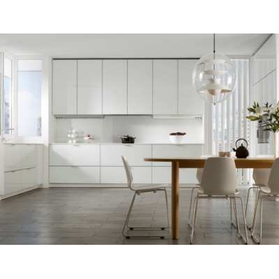 Mueble módulo de cocina color blanco | Bricolander Mueble módulo de cocina color blanco | Bricolander