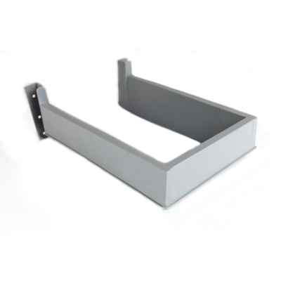 Salva sifón para cajones de baño - varios colores blanco, gris, antracita - instalación en cajones-hueco 235mm – material ABS Salva sifón para cajones de baño - varios colores blanco, gris, antracita - instalación en cajones-hueco 235mm – material ABS