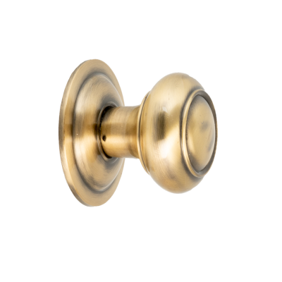 Pomo entrada, puerta, 70mm, tirador, bronce, latón, níquel, dorado Pomo entrada, puerta, 70mm, tirador, bronce, latón, níquel, dorado