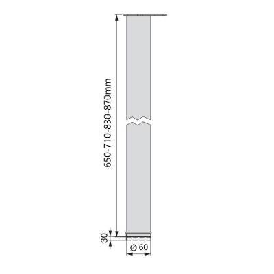Pata, mesa, inoxidable, escritorio, mesa auxiliar, cuadrada Pata, mesa, inoxidable, escritorio, mesa auxiliar, cuadrada