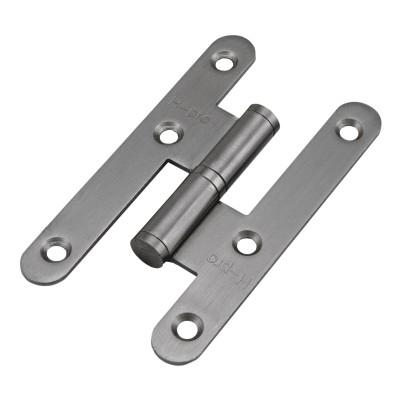 pernio acero pack 4 unidades,bisagras puerta madera- varios acabados , medida 100x57mm sin remate remate plano, cantos redondos pernio acero pack 4 unidades,bisagras puerta madera- varios acabados , medida 100x57mm sin remate remate plano, cantos redondos