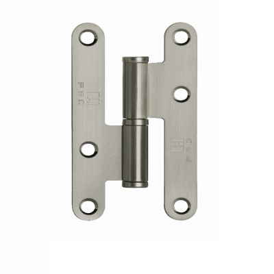 pernio para puertas de paso 95mm, varios acabados, acero inox pack de 4 pernios
