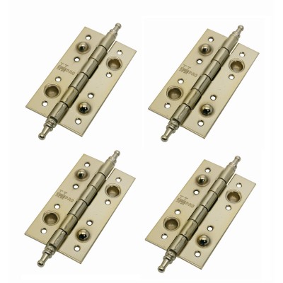 Bisagra, seguridad, puerta, bronce, negro, níquel, dorada