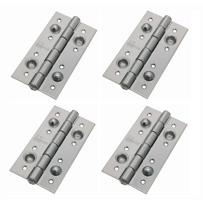 bisagra seguridad anti palanca, remates planos, cantos redondos o en cuadrados pack de 4 unidades bisagra seguridad anti palanca, remates planos, cantos redondos o en cuadrados pack de 4 unidades