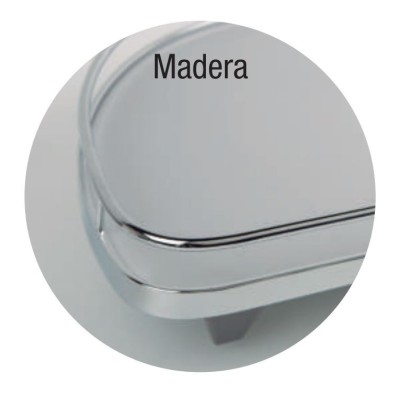 Bandeja de madera y medidas mano izquierda para modulo de 120 Bandeja de madera y medidas mano izquierda para modulo de 120