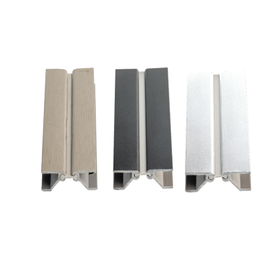 Angulo para zocalo de cocina flexible valido para ángulo y rinconero varios medidas y colores Angulo para zocalo de cocina flexible valido para ángulo y rinconero varios medidas y colores