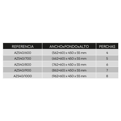 ORGANIZADOR PANTALONERO extraíble, para organizar tus joyas, corbatas y complementos, color antracita, extracción total ORGANIZADOR PANTALONERO extraíble, para organizar tus joyas, corbatas y complementos, color antracita, extracción total