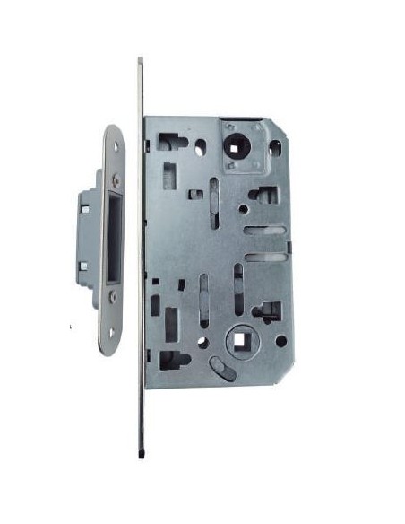 Picaporte magnético puerta cierre suave 96mm regulable