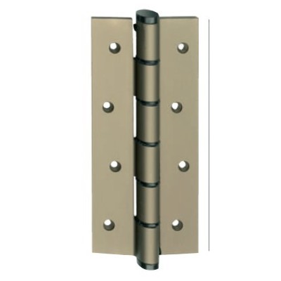 Bisagra aluminio vaivén puerta blanco negro oro plata bronce
