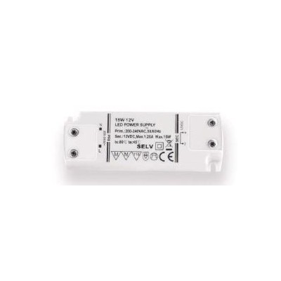 Transformador 15W Transformador 15W