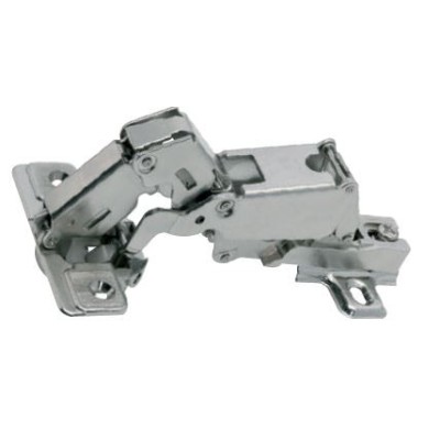 Bisagra cazoleta 35mm para puerta de armarios de cocina 180º