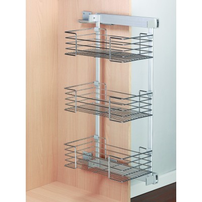 Cesto multiusos para interior de armarios o vestidores