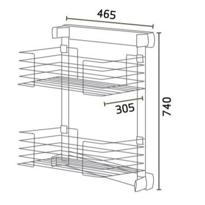 Estantes, organizador, multiusos, armario, vestidor, cesto Estantes, organizador, multiusos, armario, vestidor, cesto
