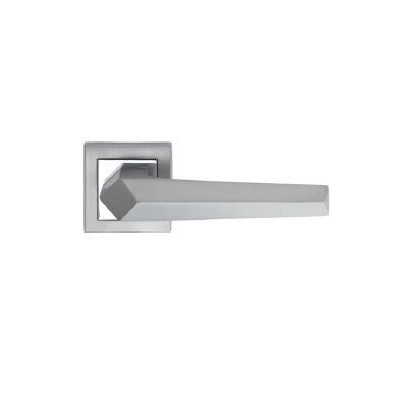 Juego manivela con roseta maneta puerta Juego manivela con roseta maneta puerta